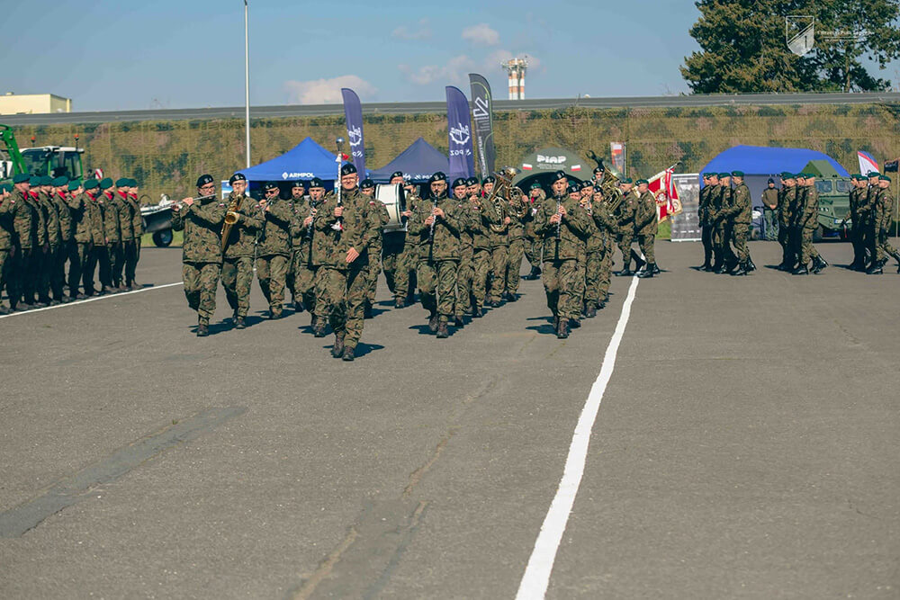 Centralne Obchody Święta Wojsk Inżynieryjnych