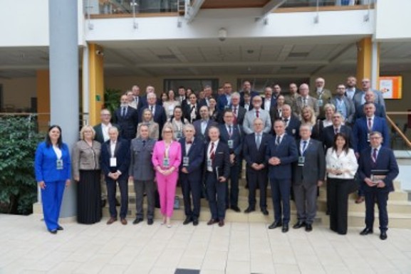 Konferencja naukowa w Suwałkach